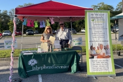 Out and about Clay County!