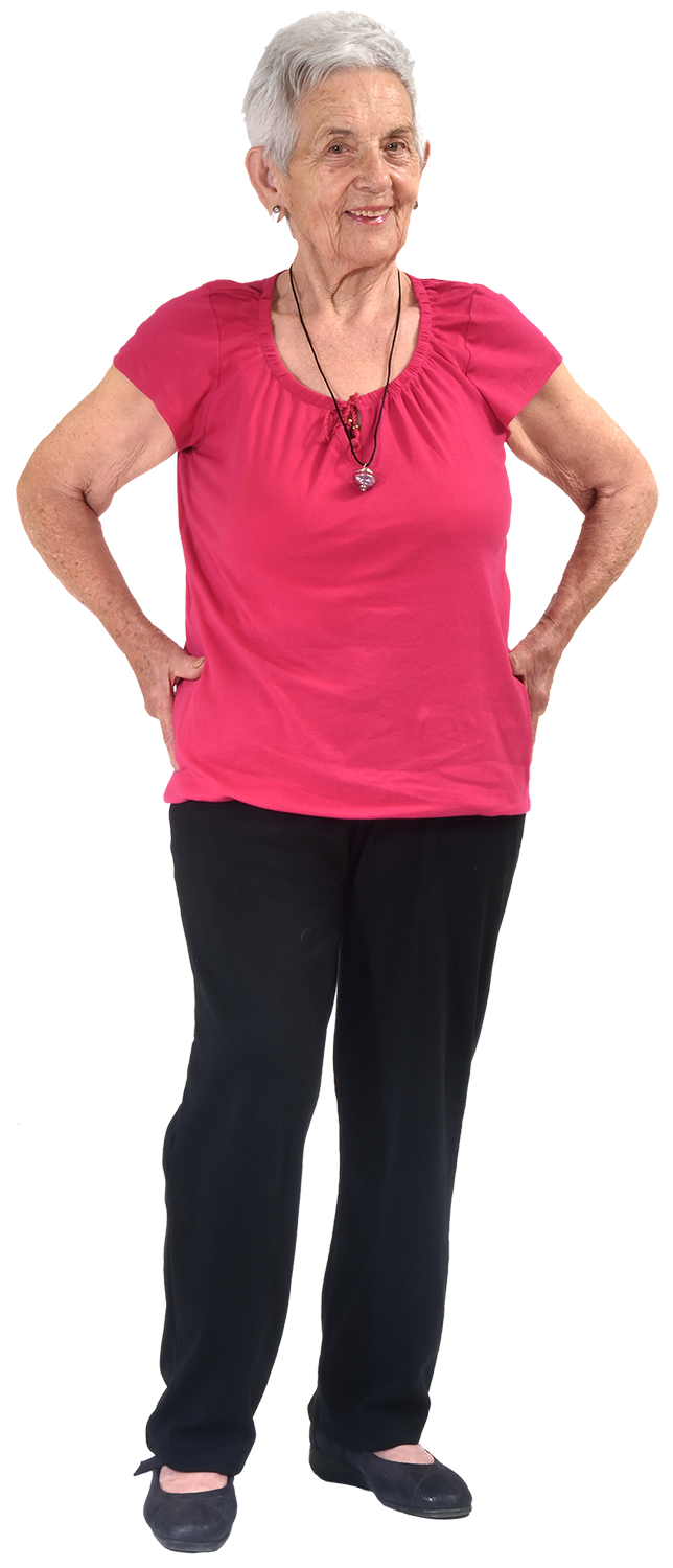 Pinkshirt