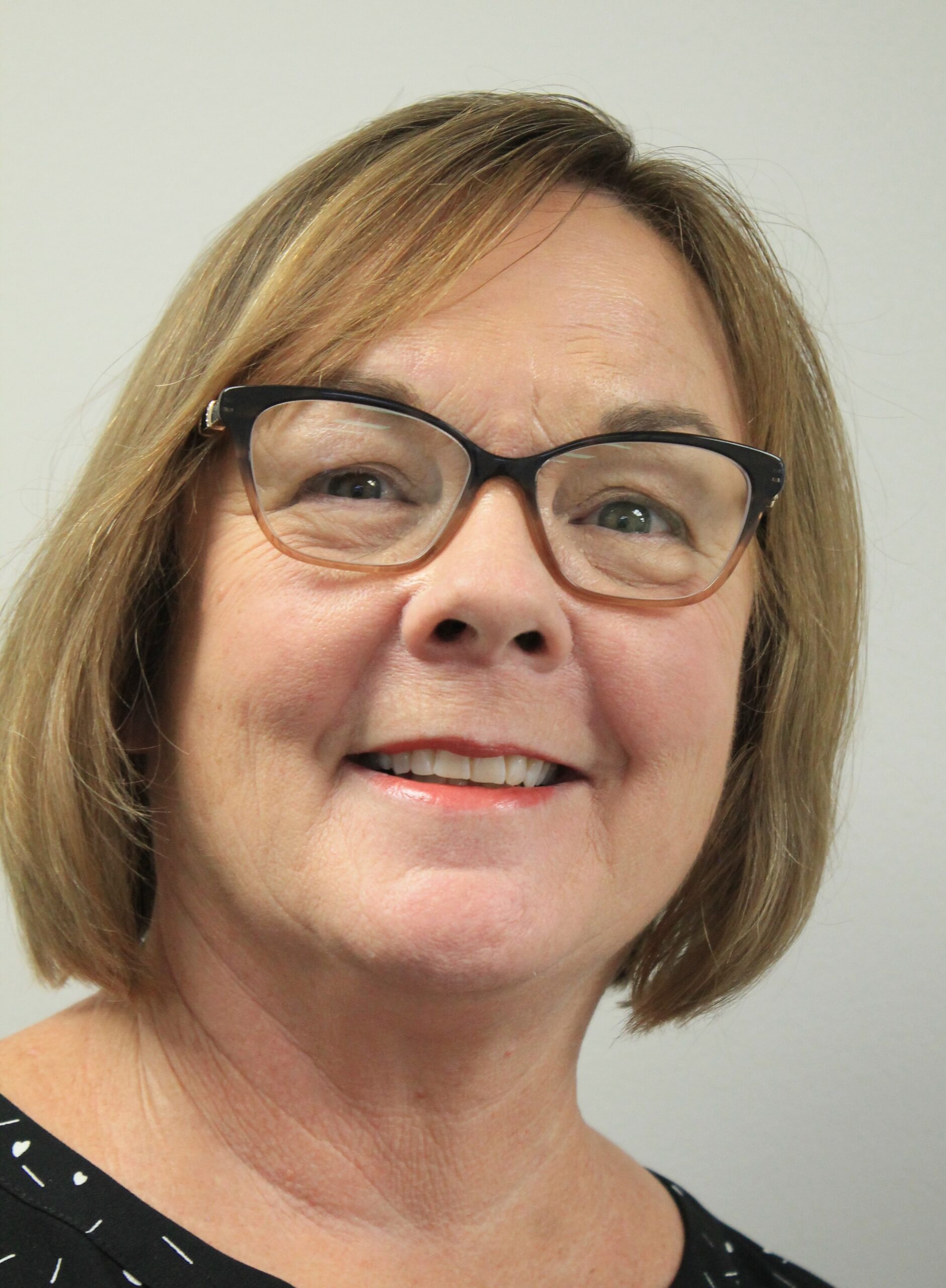 Christy Fitzgerald